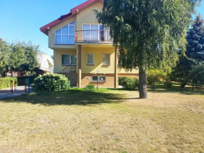 Svečių namai Vilma